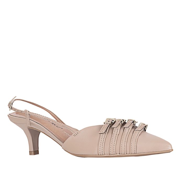 Tacón de Mujer marca Carolina cruz / Tacon 1122.890