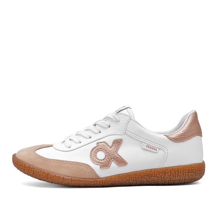 Zap.c/cordon de Hombre marca Brahma / Tenis ry3471