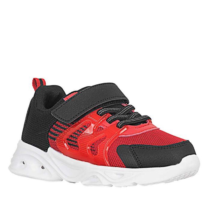 Tenis de Niño marca Gumball / Tenis fuz 18-25-1 inf mas