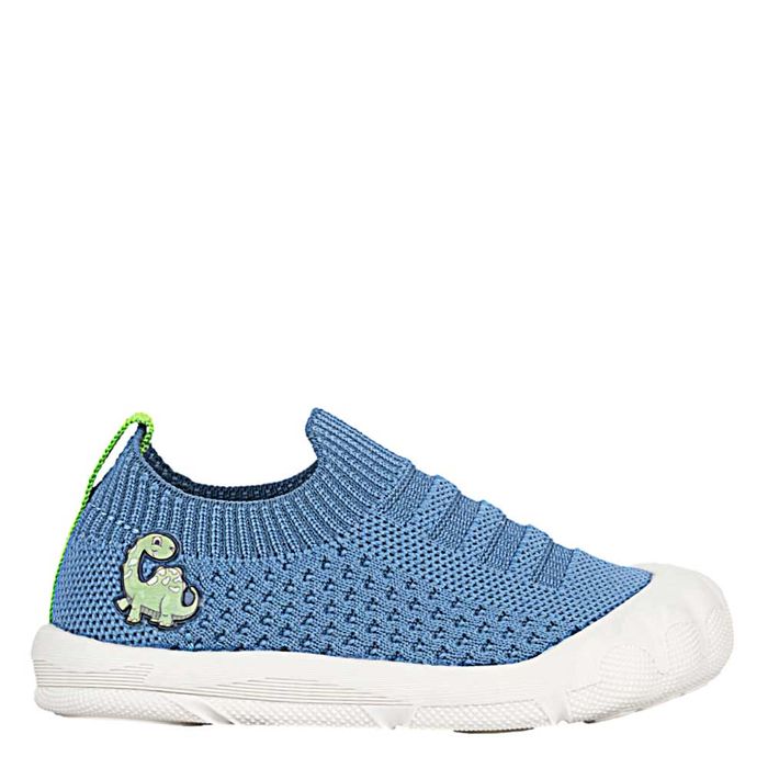 Zapato de Niño marca Gumball / Zap.der 3 bebe -25-1 mas