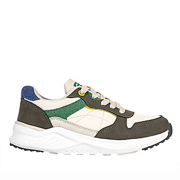 Tenis de Niñas marca 24 walks / Tenis fuz 20-25-1 jun mas