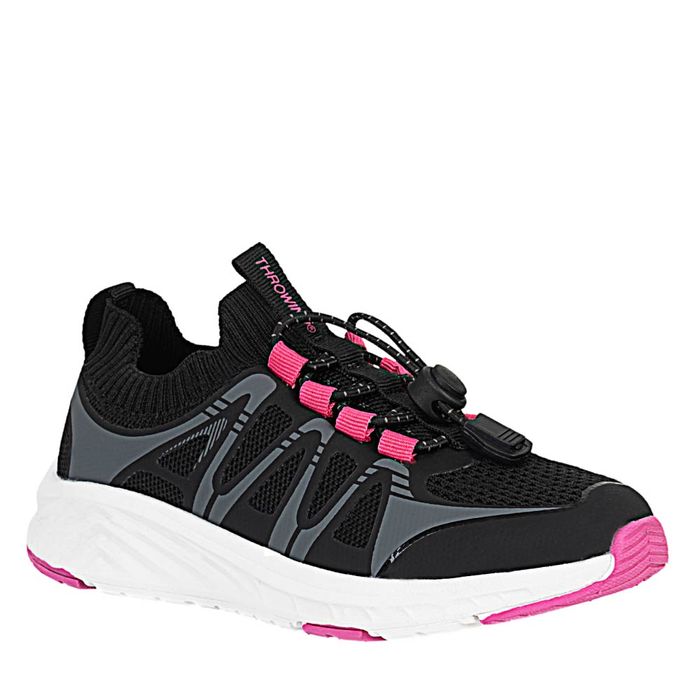 Tenis de Niñas marca Throwing / Tenis fuz 15-25-1 jun fem