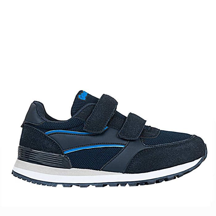 Tenis de Niño marca Gumball / Tenis fuz 01-25-1 inf mas