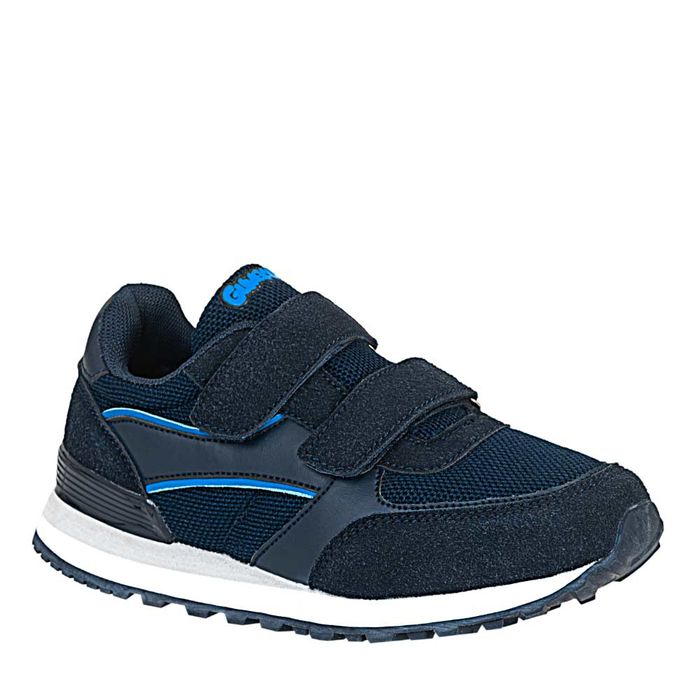 Tenis de Niño marca Gumball / Tenis fuz 01-25-1 inf mas