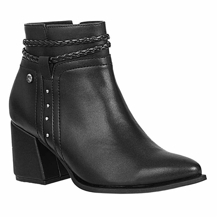 Bota/botin de Mujer marca Frattini / Bota a201