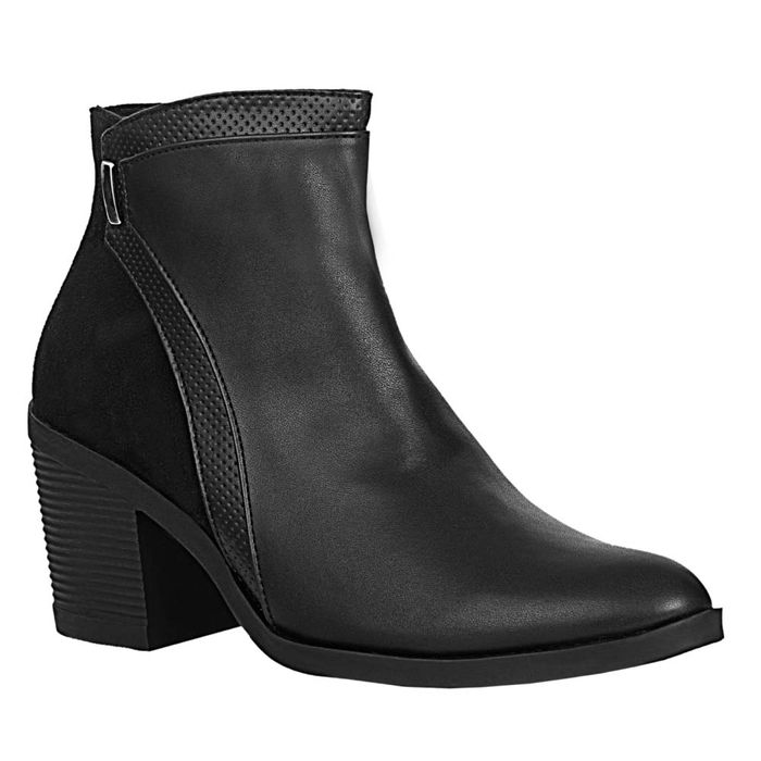 Bota/botin de Mujer marca Frattini / Bota 2310