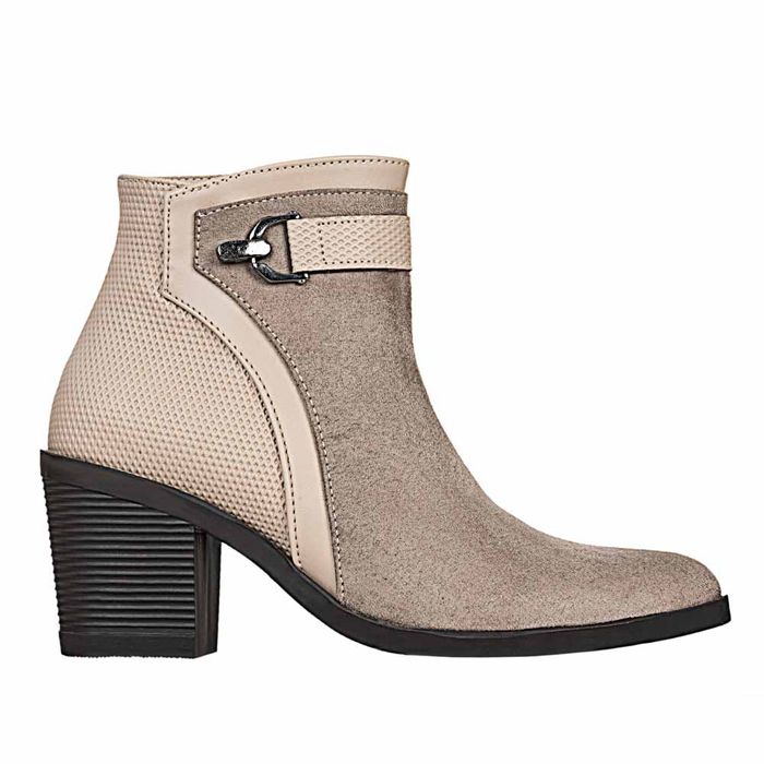 Bota/botin de Mujer marca Frattini / Bota 2429