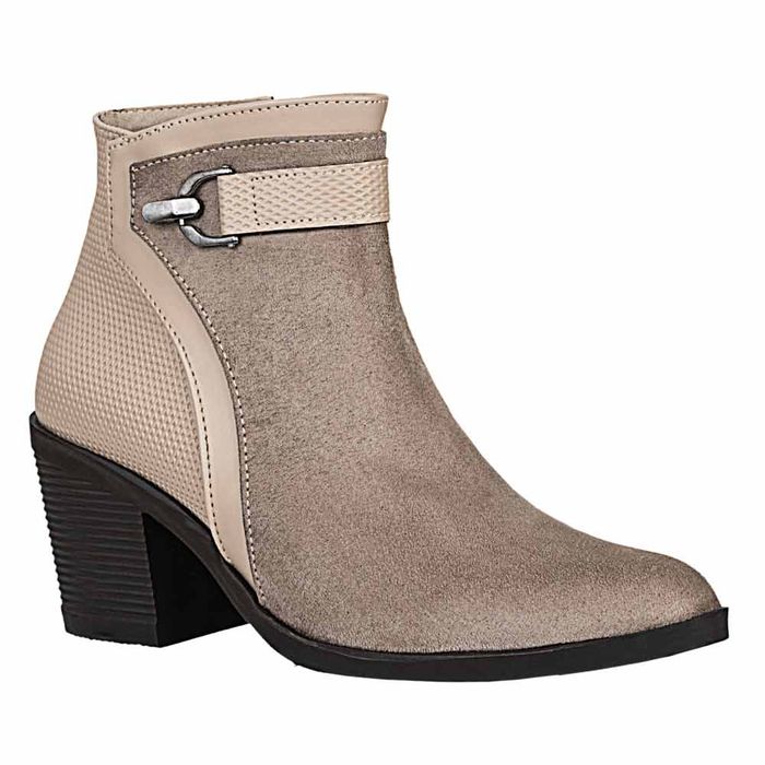 Bota/botin de Mujer marca Frattini / Bota 2429