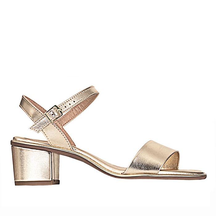 Sandalia tacon de Mujer marca Frattini glam / Sand.8379203