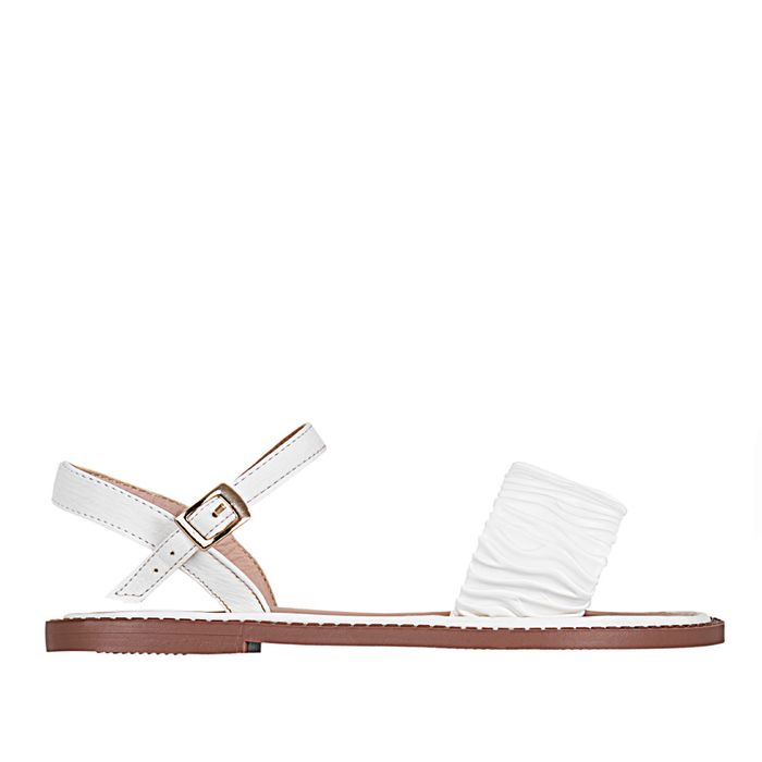 Sandalia de Niñas marca Frattini teen / Sand.voma