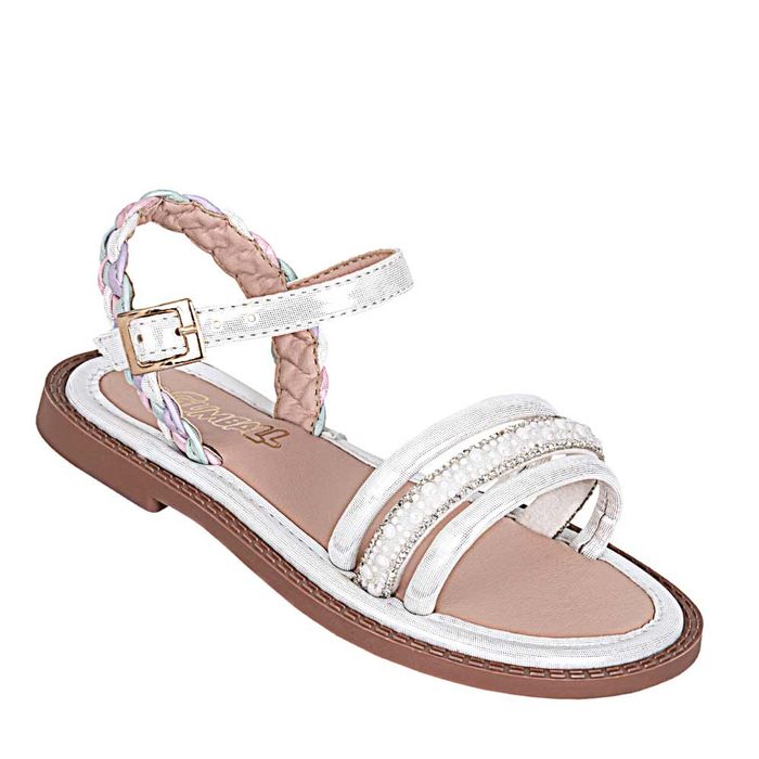 Sandalia de Niñas marca Gumball / Sand.voreal