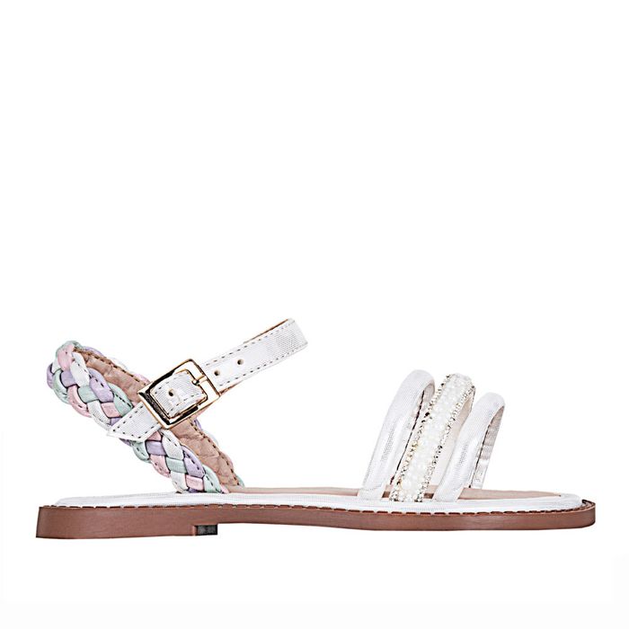 Sandalia de Niñas marca Gumball / Sand.voreal