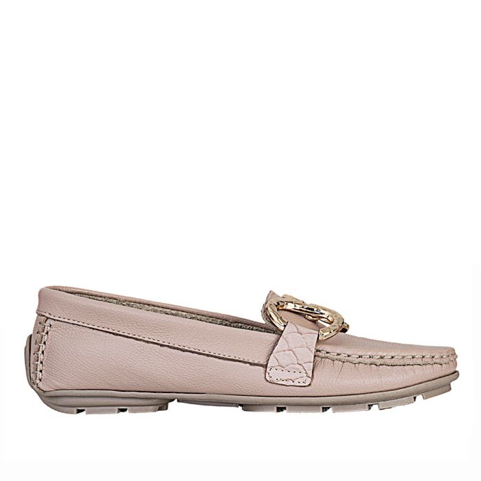 Mocasin de Mujer marca Frattini / Mocasin 1221