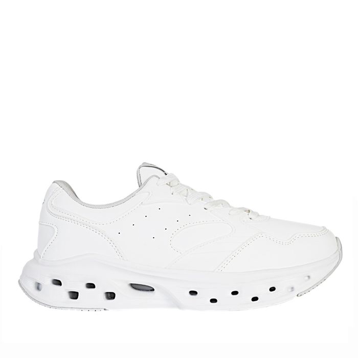 Tenis Unisex marca Throwing / Tenis star 25