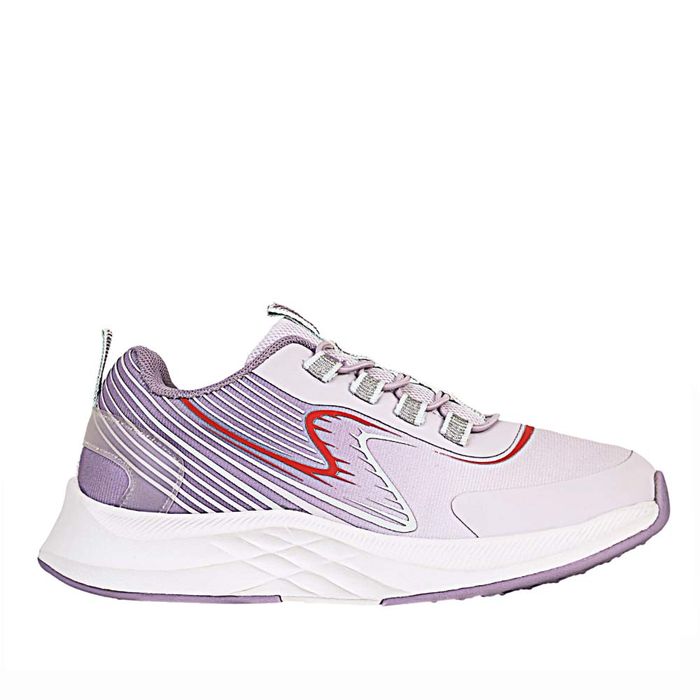 Tenis de Niñas marca Throwing / Tenis fuz 05-25-1 jun fem