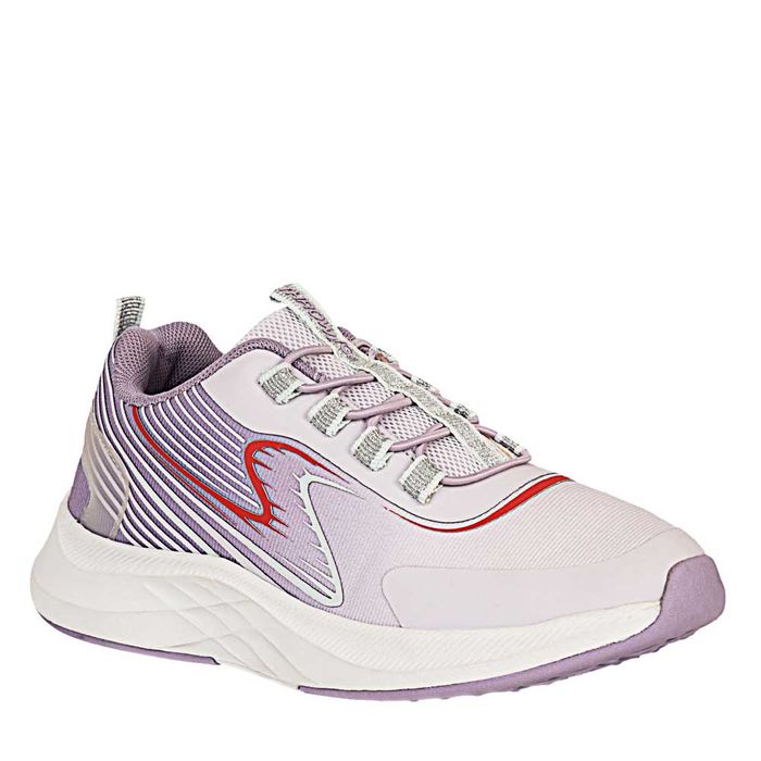 Tenis de Niñas marca Throwing / Tenis fuz 05-25-1 jun fem