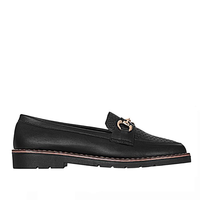 Mocasin de Mujer marca Frattini / Mocasin 0717