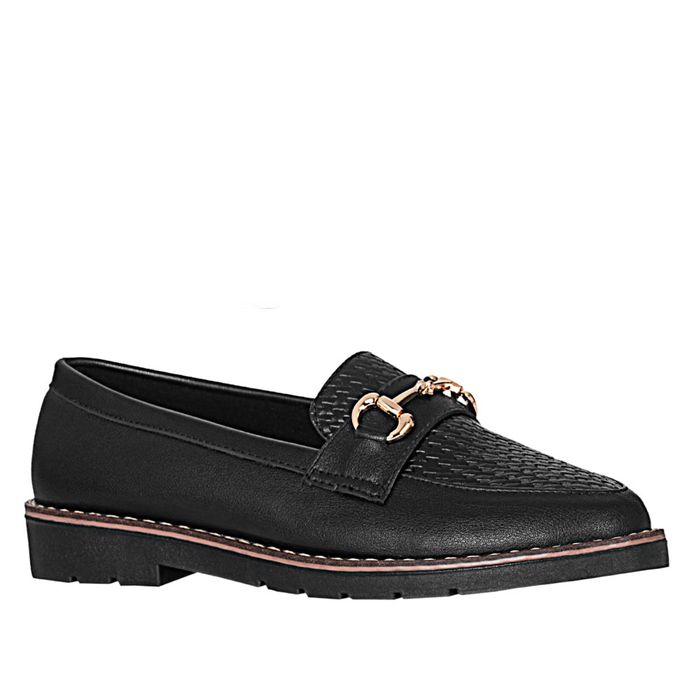 Mocasin de Mujer marca Frattini / Mocasin 0717