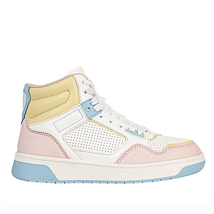 Bota/botin de Niñas marca Gumball / Bota fuz 09-25-1 bot inf fem