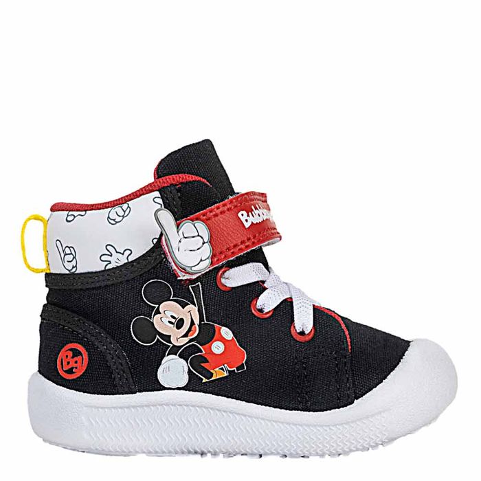 Bota/botin de Niño marca Bubble gummers / Bota tino l 119610dx