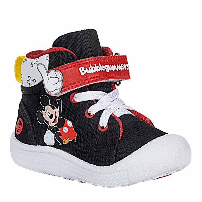 Bota/botin de Niño marca Bubble gummers / Bota tino l 119610dx