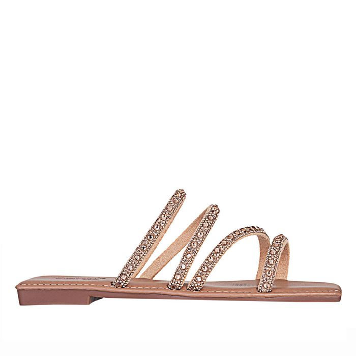 Sandalia de Mujer marca Frattini bela / Sand.sand.aria 7-24-2