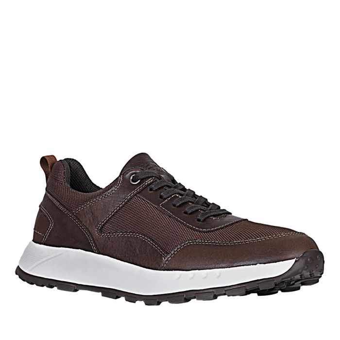 Zap.c/cordon de Hombre marca 24 walks / Zap.vibe