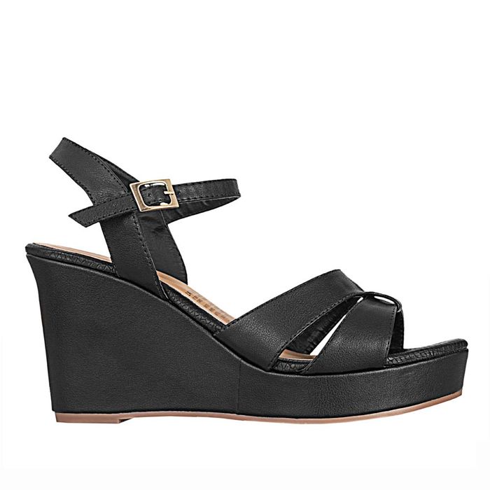 Plataforma de Mujer marca Frattini / S.and.antonia-02