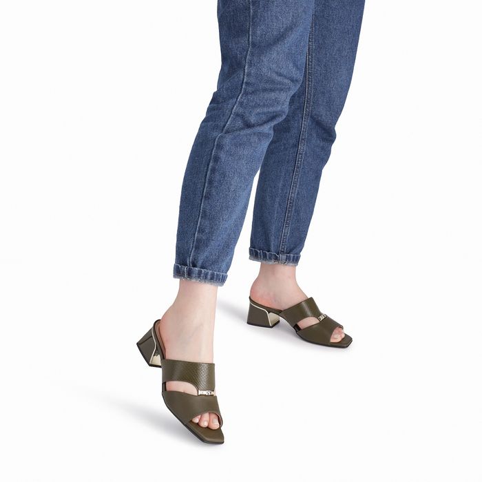 Sandalia tacon de Mujer marca Piccadilly / Sand.543.089-1