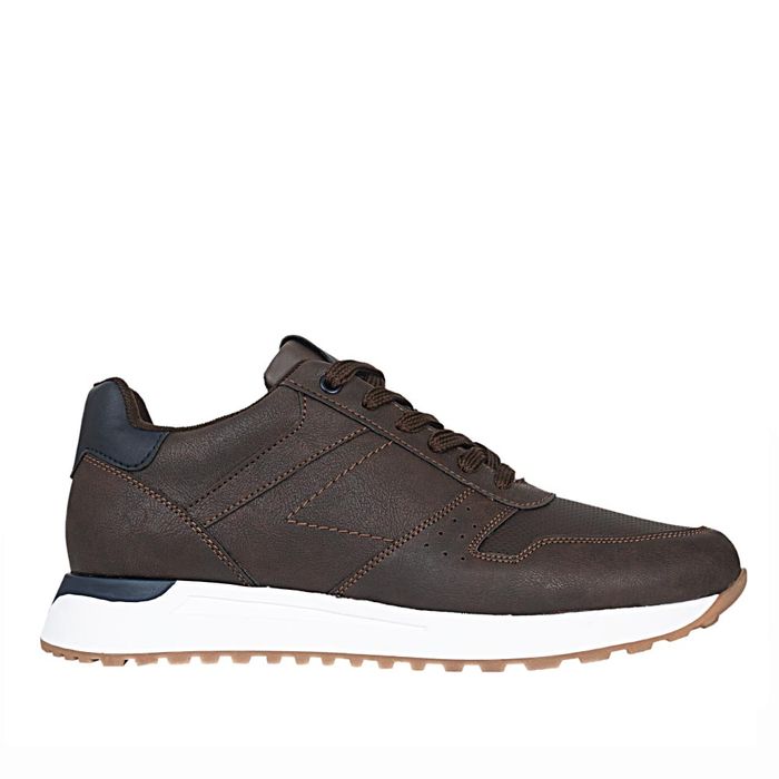 Zap.c/cordon de Hombre marca 24 walks / Zap.1153