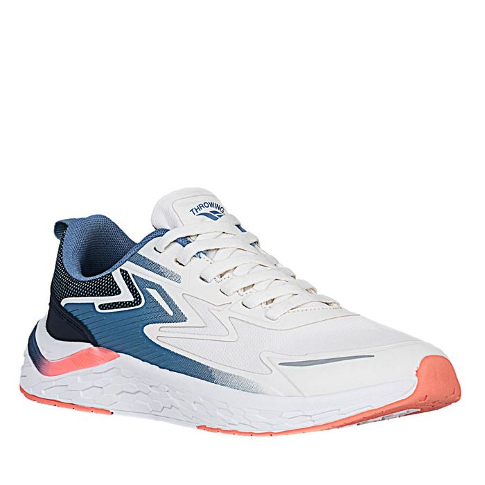 Tenis de Mujer marca Throwing / Tenis der 4-25-1 mj1