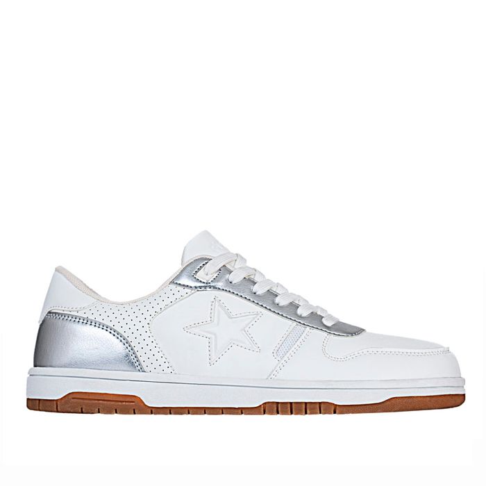 Tenis de Mujer marca Frattini bela / Tenis der 8-25-1 mj
