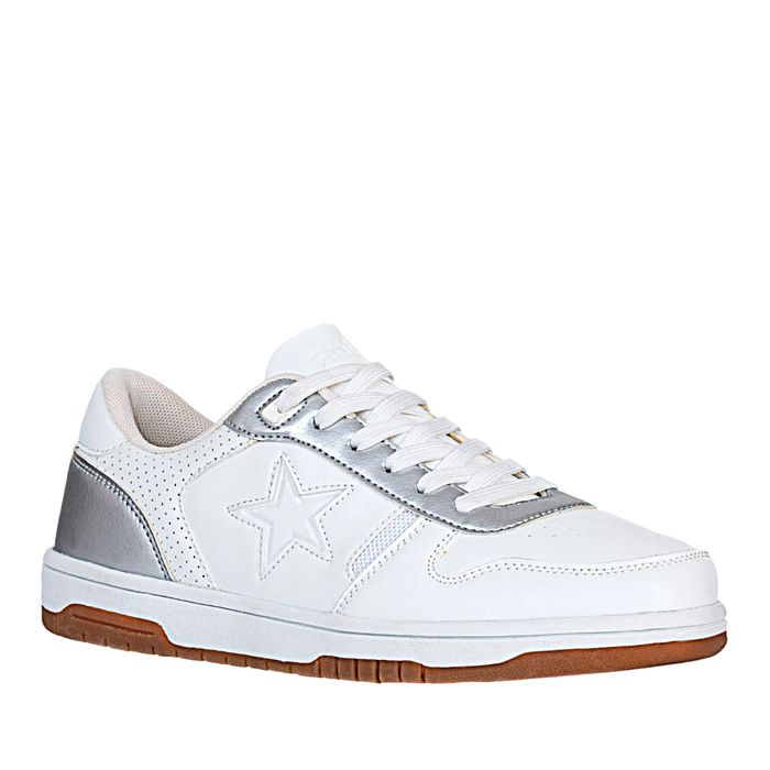 Tenis de Mujer marca Frattini bela / Tenis der 8-25-1 mj