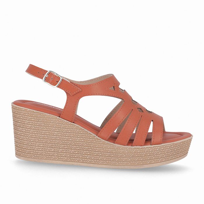 Plataforma de Mujer marca Piccadilly / Sand.628004