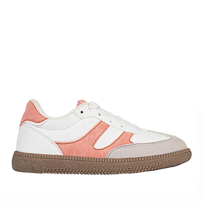 Tenis de Niñas marca Frattini teen / Tenis fuz 14-25-1 jun fem