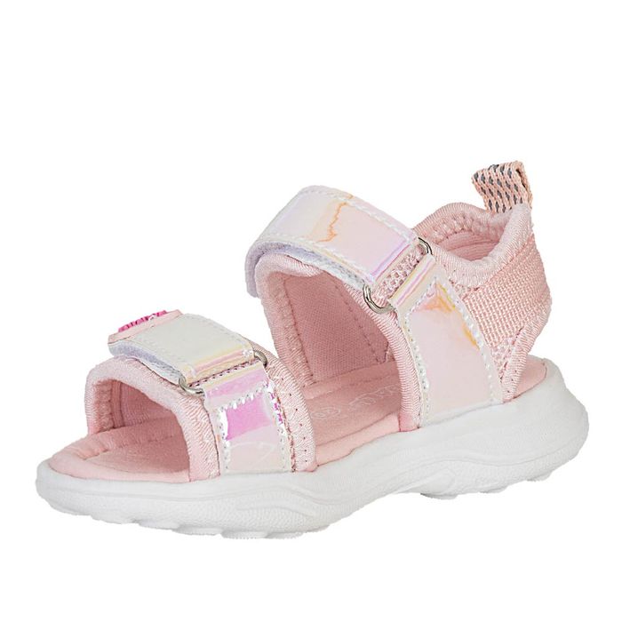 Sandalia de Niñas marca Gumball / Sand.bebe vel 1 -25-2 fem
