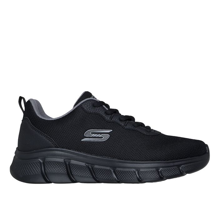 Tenis de Hombre marca Skechers / Tenis 118109bbk