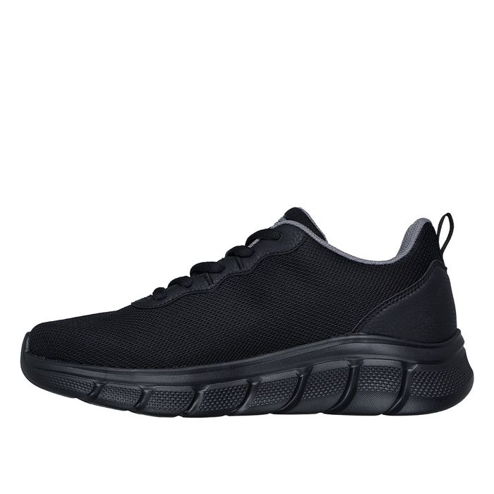 Tenis de Hombre marca Skechers / Tenis 118109bbk