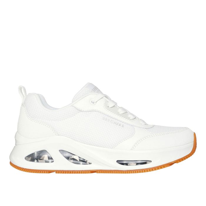 Tenis de Mujer marca Skechers / Tenis 177471wht