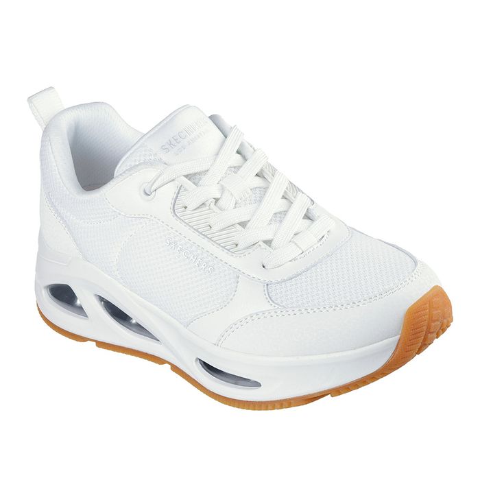 Tenis de Mujer marca Skechers / Tenis 177471wht
