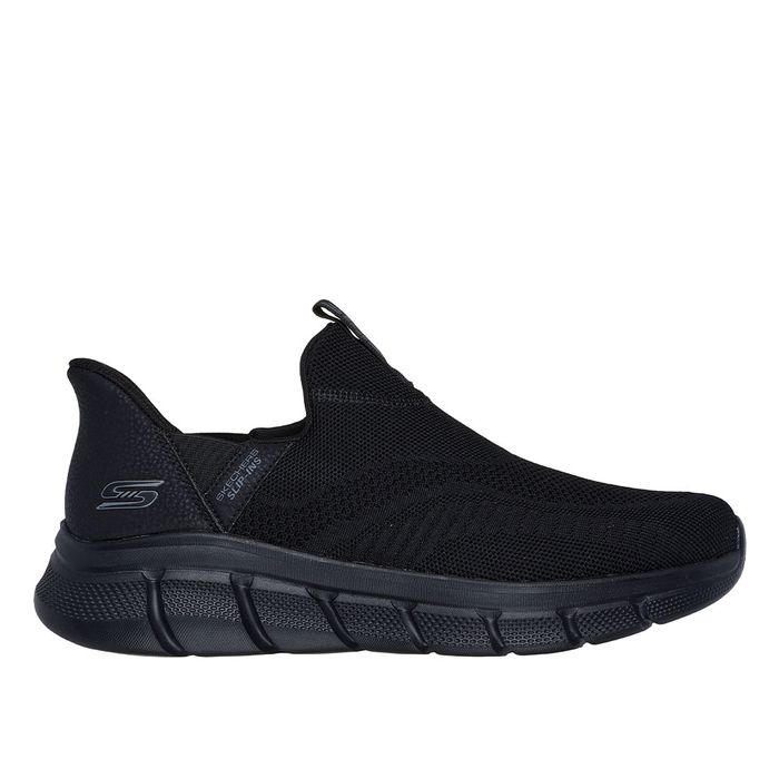 Tenis de Hombre marca Skechers / Tenis 118315bbk