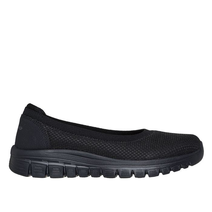 Tenis de Mujer marca Skechers / Tenis 100696bbk