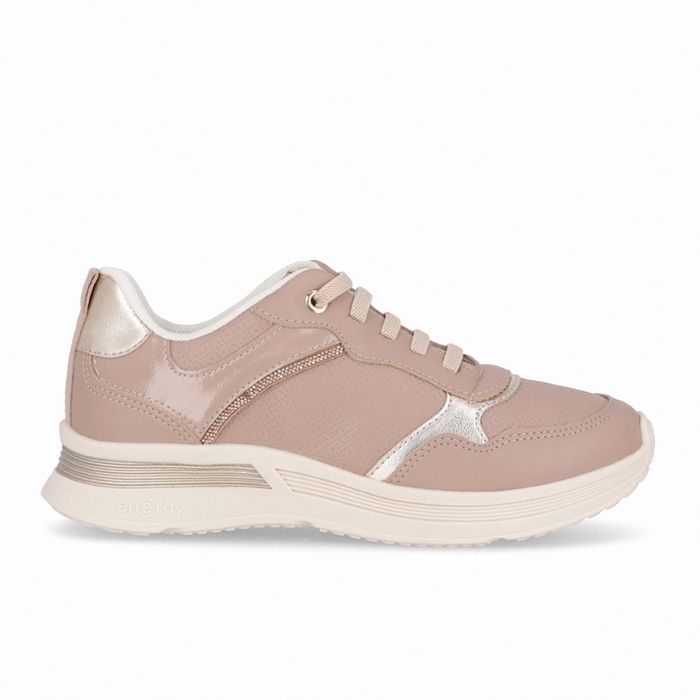 Tenis de Mujer marca Piccadilly / Tenis 935.105-4