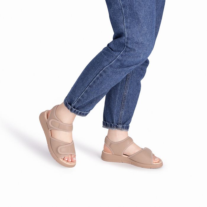 Sandalia de Mujer marca Piccadilly / Sand.sand.571.003-42