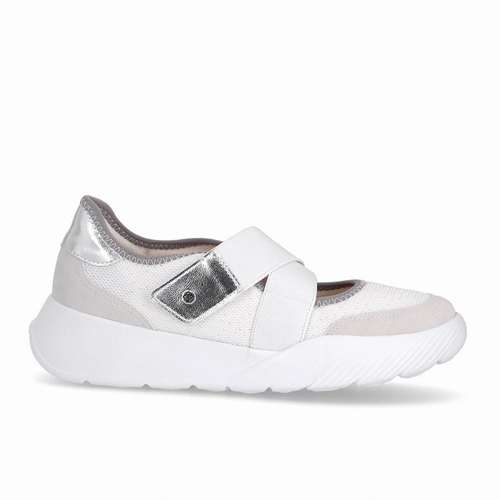 Tenis de Mujer marca Piccadilly / Tenis 949.027-1