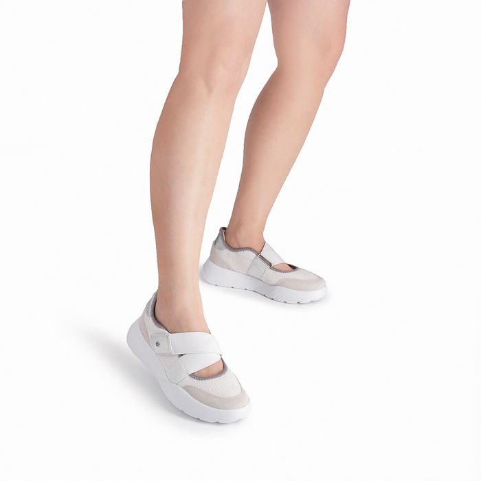 Tenis de Mujer marca Piccadilly / Tenis 949.027-1
