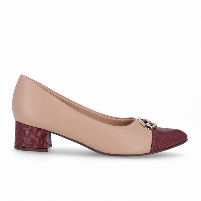 Tacón de Mujer marca Piccadilly / Tacon tacon 739.078-1