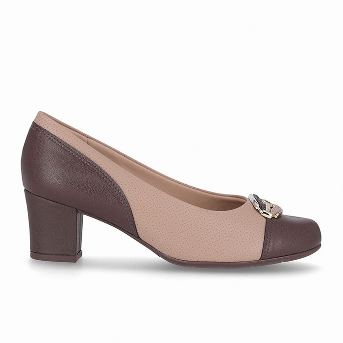 Tacón de Mujer marca Piccadilly / Tacon tacon 110.183-1