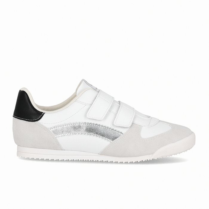 Tenis de Mujer marca Piccadilly / Tenis tenis 906.008-1