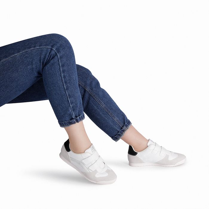 Tenis de Mujer marca Piccadilly / Tenis tenis 906.008-1